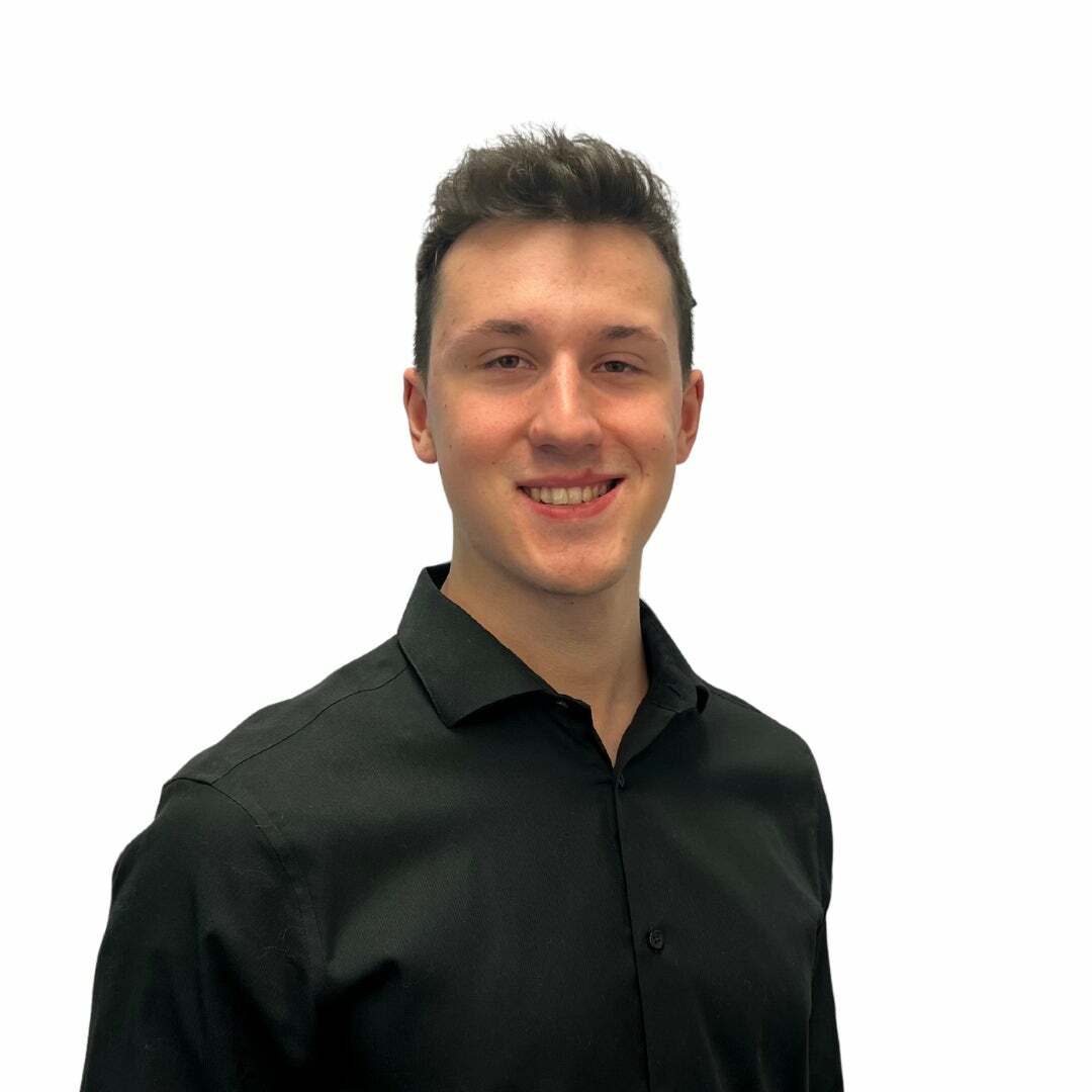 Jake Thomas, Real Estate Salesperson in Sterling Heights, Professionals