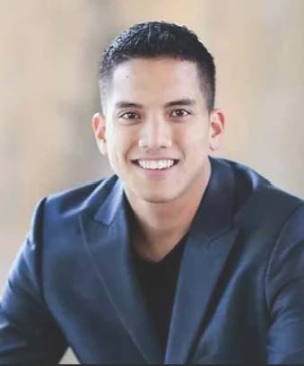 Warren Pineda, REALTOR in Knoxville, Wallace (TN)