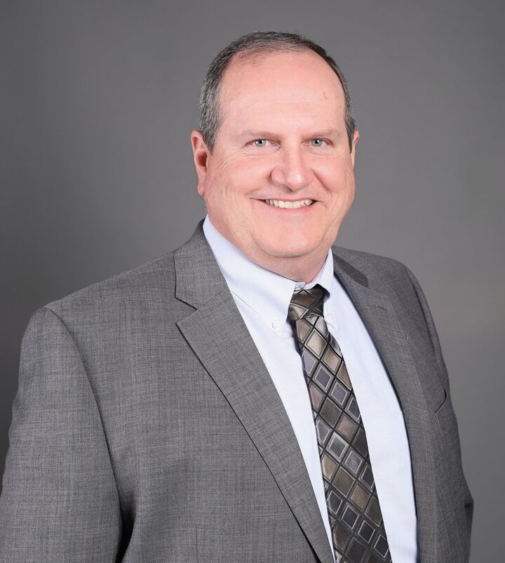 Terry Wilson, Real Estate Salesperson in Newark, Frank Frye Real Estate