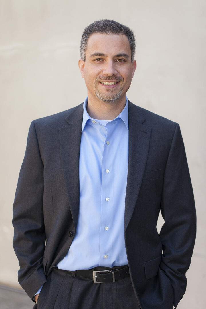 David Falcone, Office Manager in Sacramento, Windermere