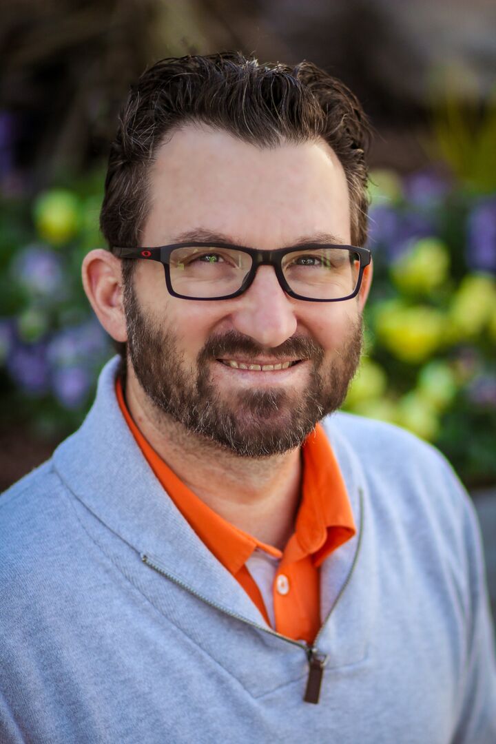 Ian Lash, Real Estate Broker in Charlotte, Paracle