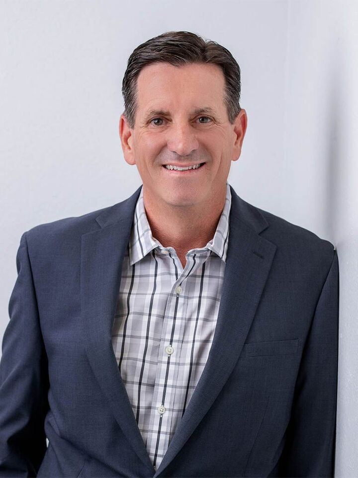 Bryan Feltman, Real Estate Salesperson in Rancho Santa Margarita, Affiliated