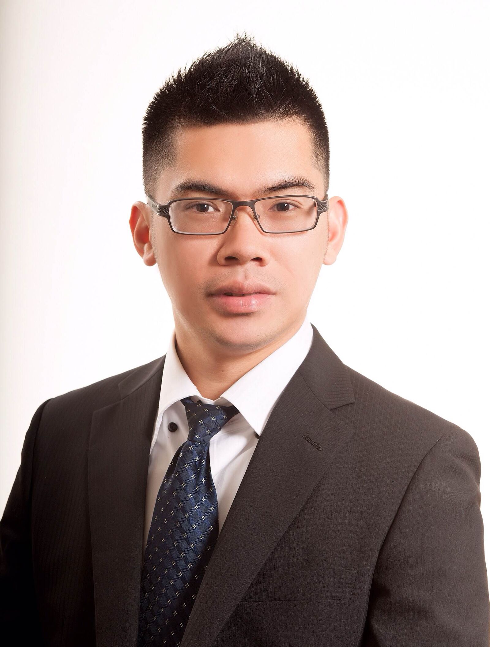 Patrick Lin