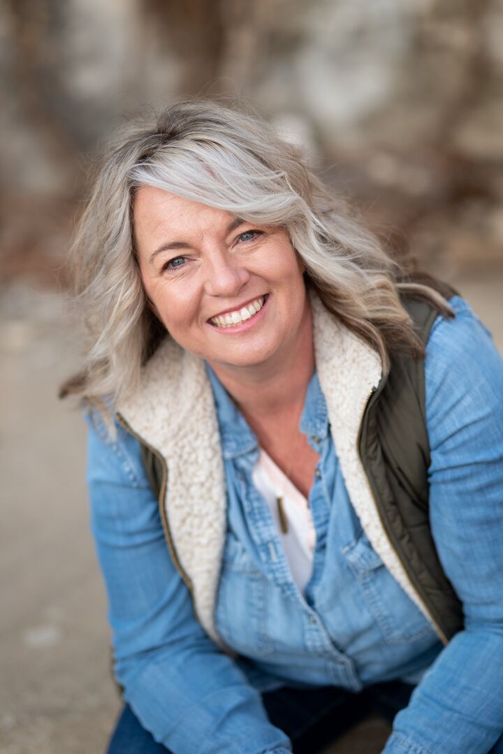 Chris Page, Real Estate Salesperson in Topeka, Wostal Realty