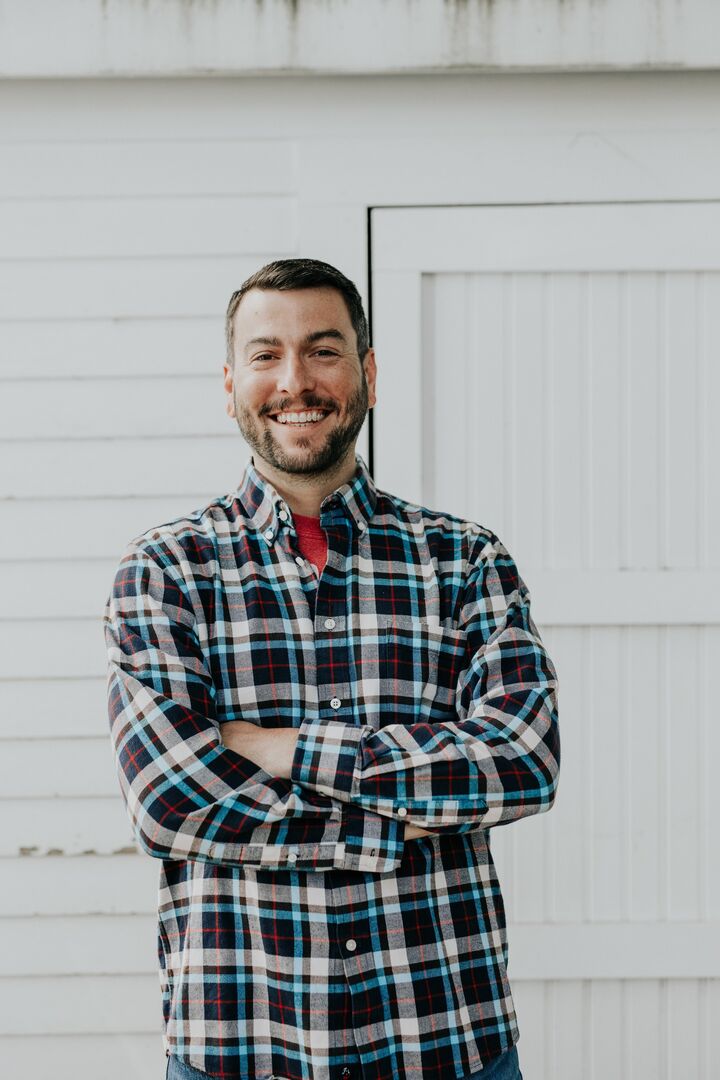 Philip Bowling, Real Estate Salesperson in Blacksburg, Townside Realtors