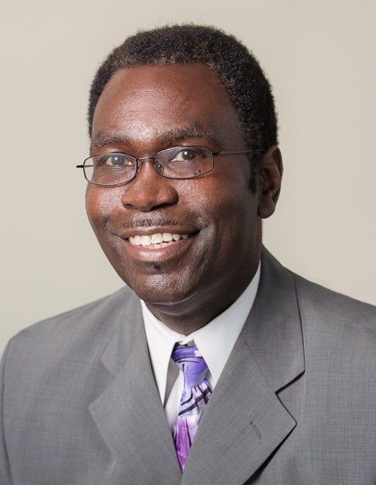 George Peele, Real Estate Salesperson in Stamford, Gaetano Marra Homes