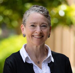 Grace Shohet, Real Estate Salesperson in San Francisco, Icon Properties