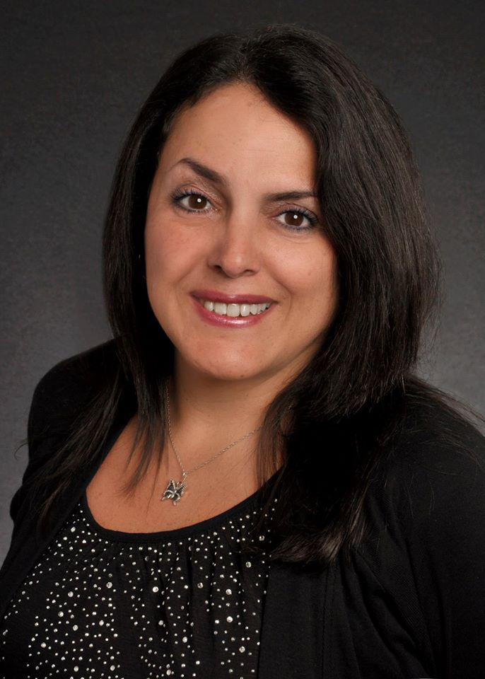 Luz Rodriguez, Real Estate Salesperson in New Smyrna Beach, Premier