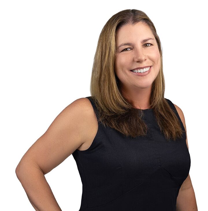 Katherine Eary, REALTOR® in Saint Augustine, Vanguard Realty