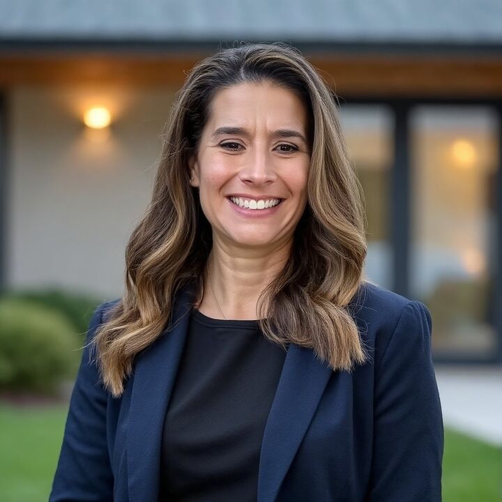 Amanda Prather, Real Estate Salesperson in Puyallup, Pacific Commons