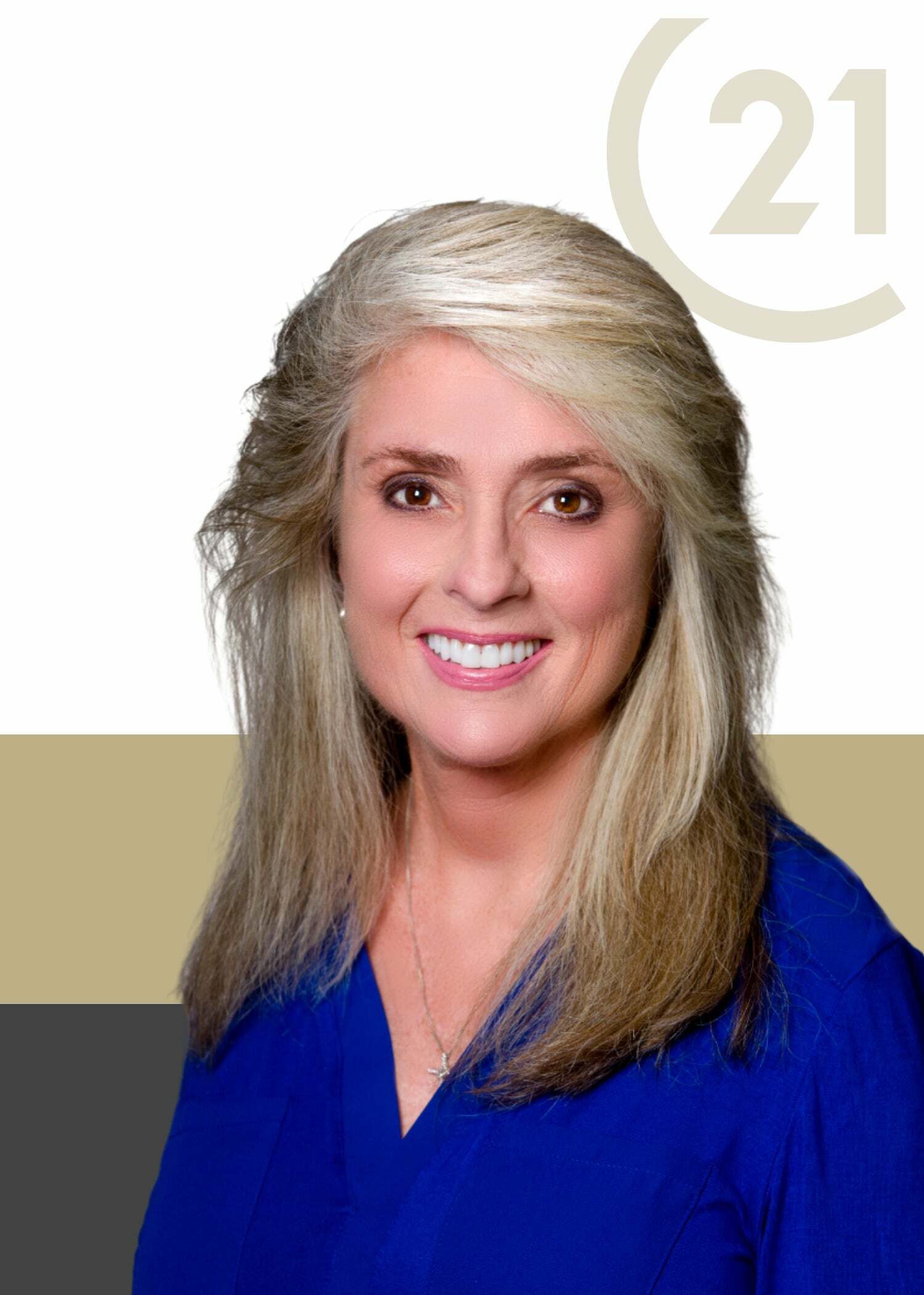 Ann Kyes,  in Baton Rouge, Bessette Realty