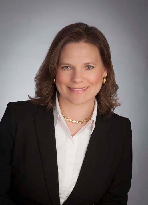 Leigh Kelly, Real Estate Salesperson in Newtown, Hearthside