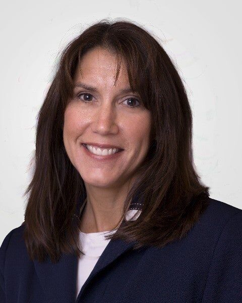 Joan Mathies, Real Estate Broker in Schofield, Action