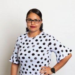 Erika Gomez, Real Estate Salesperson in Downey, Masters