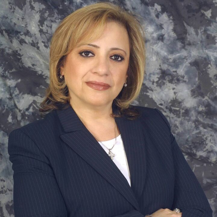 Hasmik Oganesian, Real Estate Salesperson in Glendale, Hallmark Realty