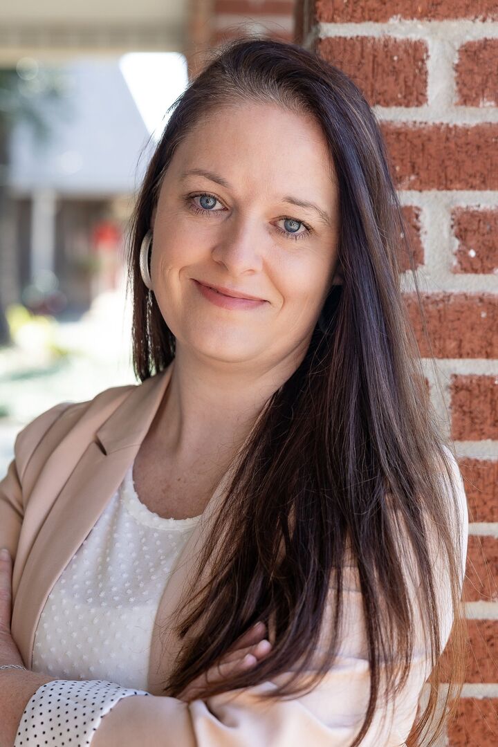 Elizabeth Kasby, Real Estate Salesperson in Lucedale, Property Pros