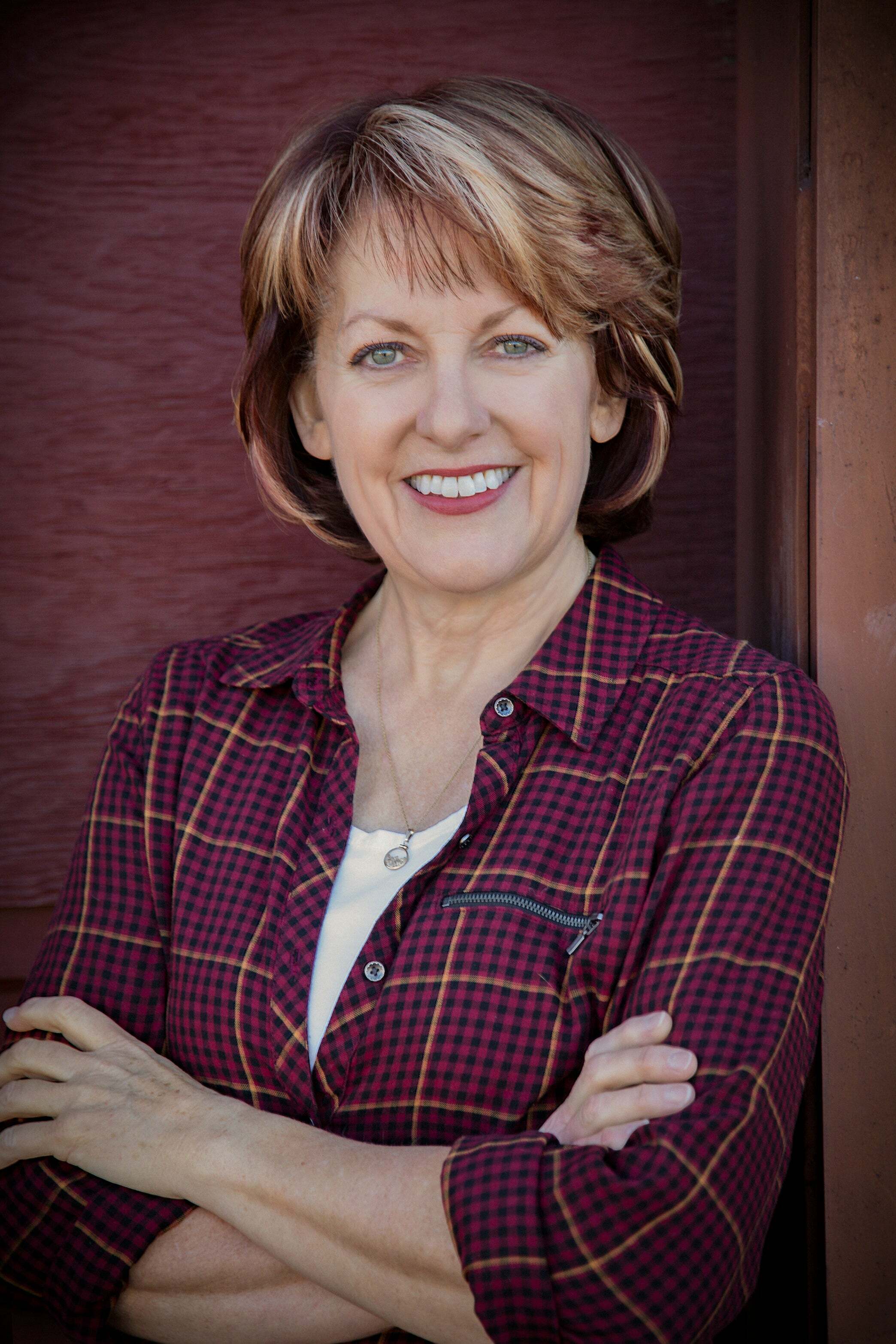 Cheré Joyner, Real Estate Salesperson in Ogden, Momentum