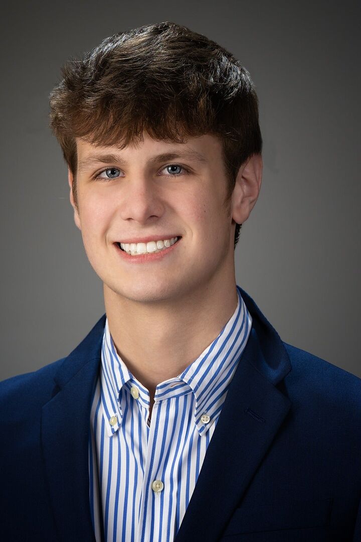 Logan Adams, Real Estate Salesperson in Florence, McMillan and Associates
