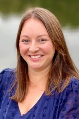 Amber Dzafic, Affiliate Broker in Mount Juliet, Southern Realty