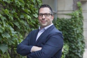 Spencer Hauptman,  in Chicago, Results Realty ERA Powered