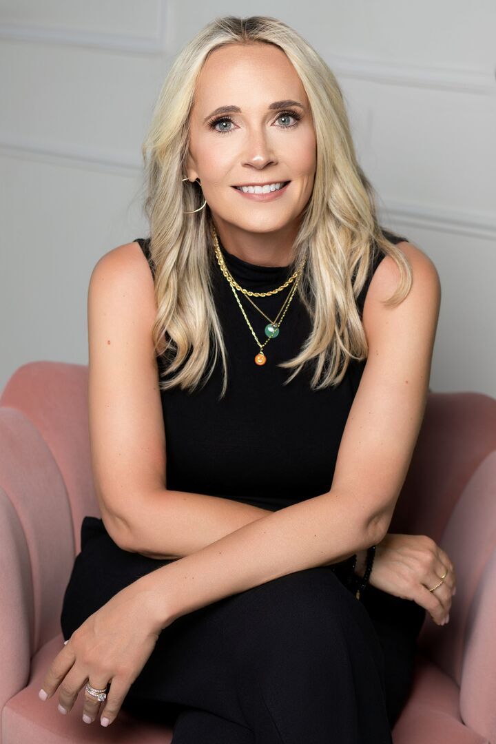 Leah Gagliardo, REALTOR® in Bentonville, Harris McHaney & Faucette