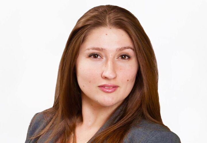 Vienna Bello, Real Estate Salesperson in Hoboken, Preferred Realty, Inc.