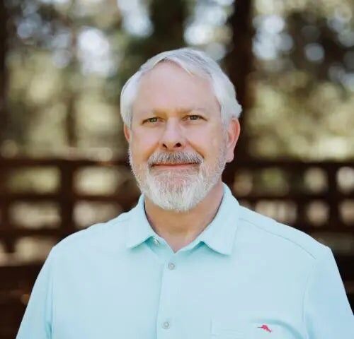 Kris Warner, Principal Broker in Bend, Duke Warner Realty