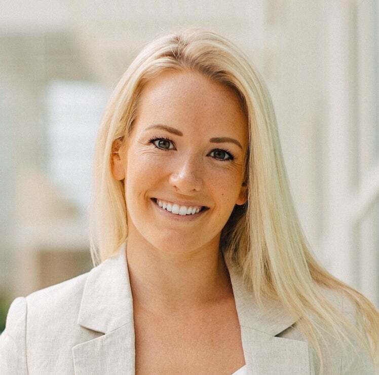 Melissa Judish, Real Estate Salesperson in La Mesa, West