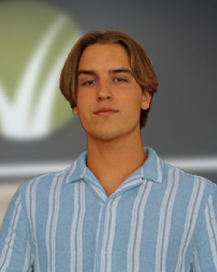 Jordan Meyers,  in Allentown, Valley Partners