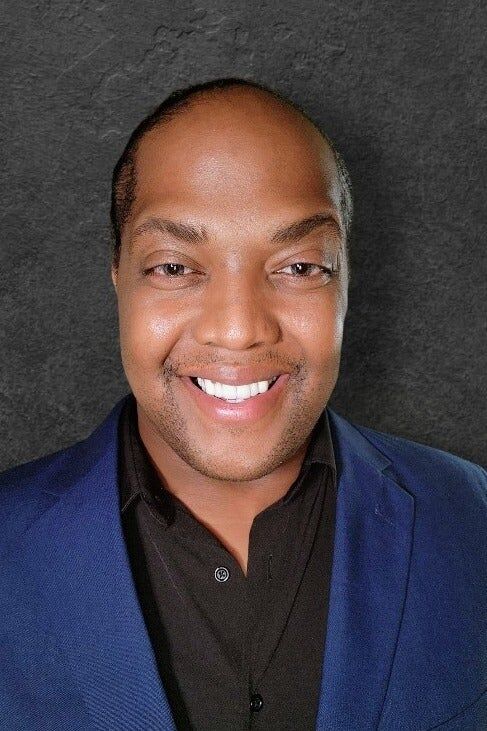 Malik Rowell, Real Estate Salesperson in Ventnor City, Argus Real Estate