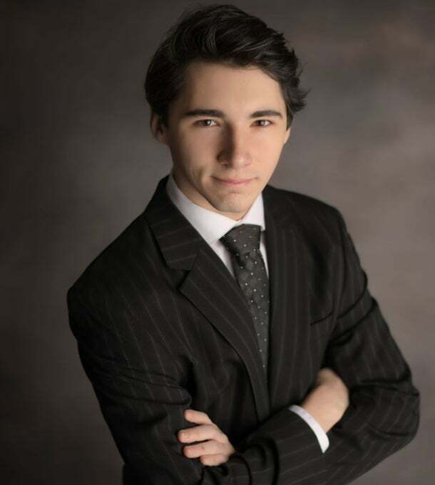 Anthony Natale, Real Estate Salesperson in Wading River, M&D Good Life