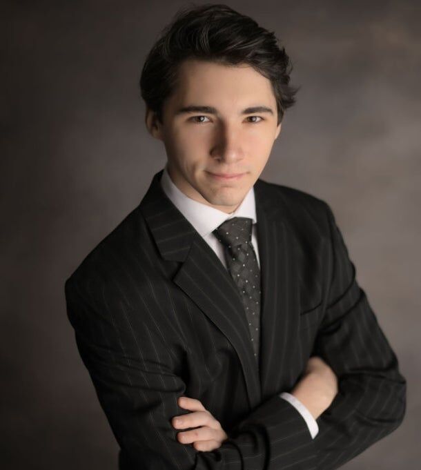 Anthony Natale, Real Estate Salesperson in Wading River, M&D Good Life