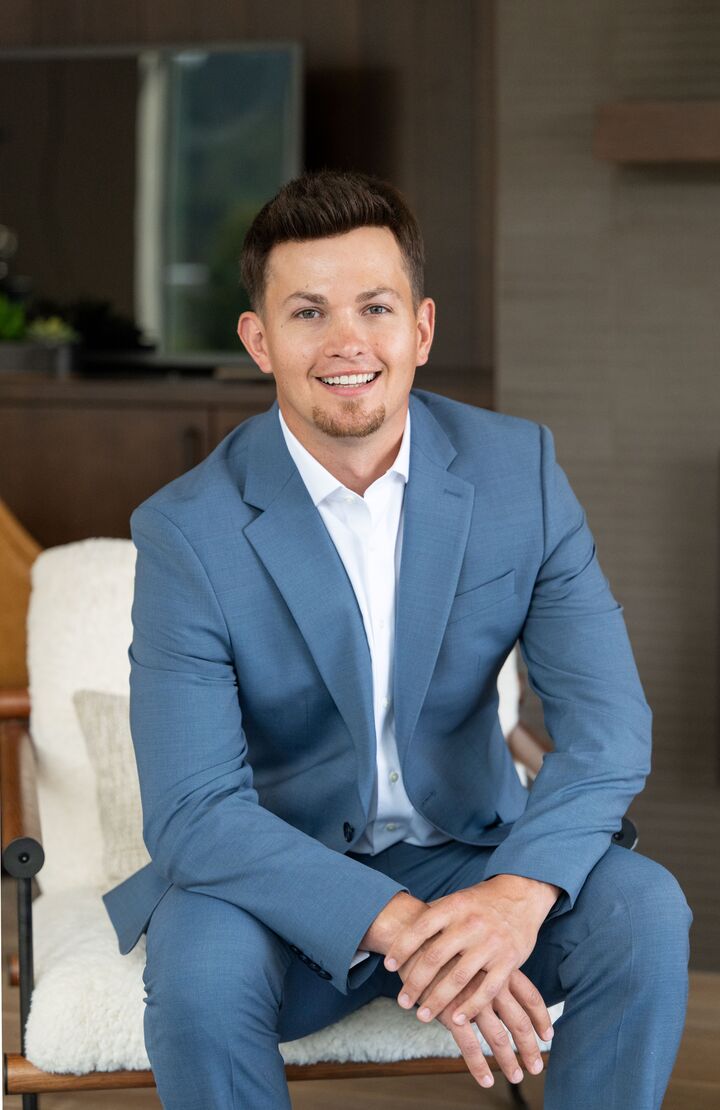 Kevin King,  in Woodinville, Windermere