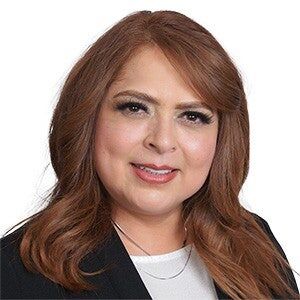 Maria Lopez, Real Estate Salesperson in Rockwall, Judge Fite Company