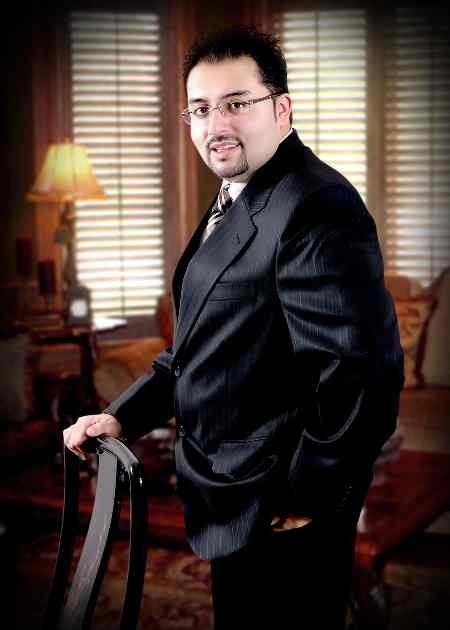 Karim Suleiman, Broker in Toronto, CENTURY 21 Canada