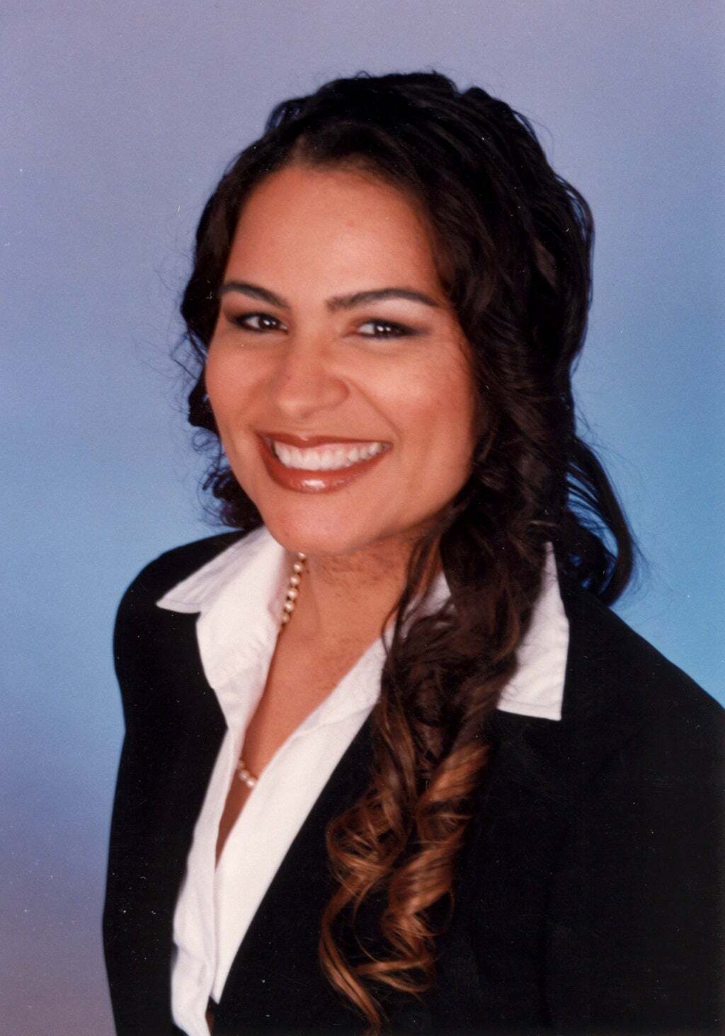 Trina Brown,  in Porter Ranch, Quality Properties