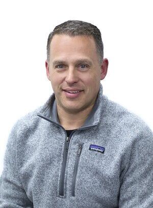 Lawney Tinio, Real Estate Salesperson in Mendon, Custom Home Realty