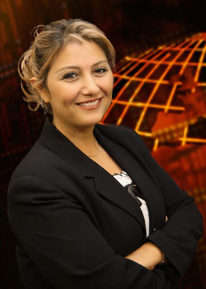 Fariba Mirdjavadi, Real Estate Salesperson in West Hills, Valley Properties