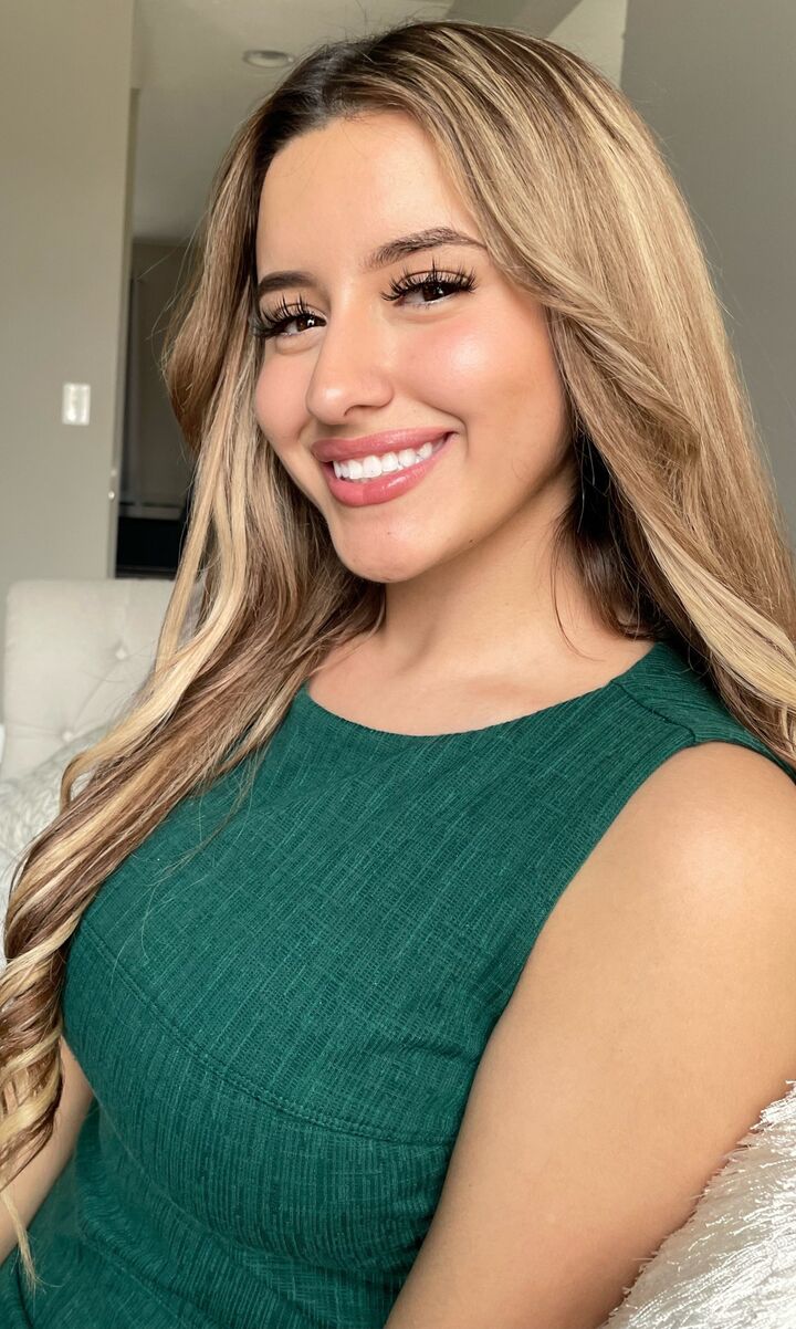 Karla Estrada, Real Estate Salesperson in Dodge City, Hancocks of Dodge City