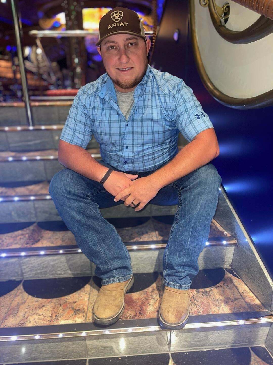 Cody Tipton,  in Greeneville, Legacy