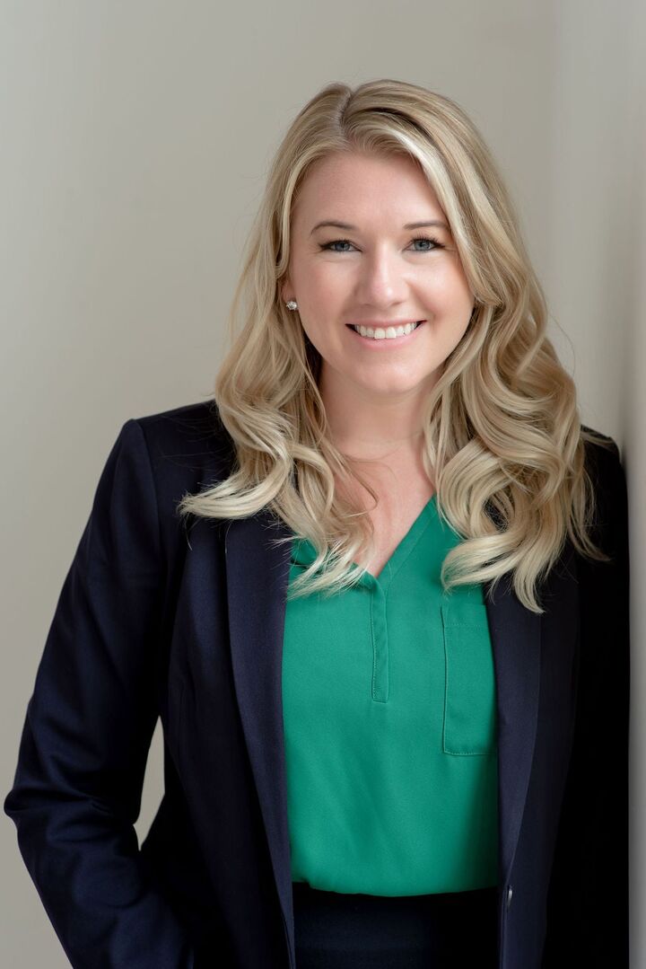 Lauren O'Toole, Real Estate Salesperson in Franklin, Custom Home Realty