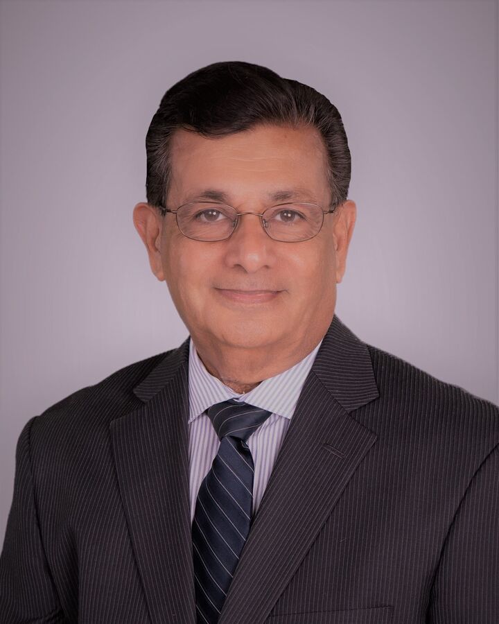 Dinesh Vora,  in Sterling Heights, Professionals