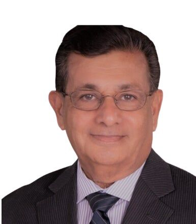 Dinesh Vora,  in Sterling Heights, Professionals