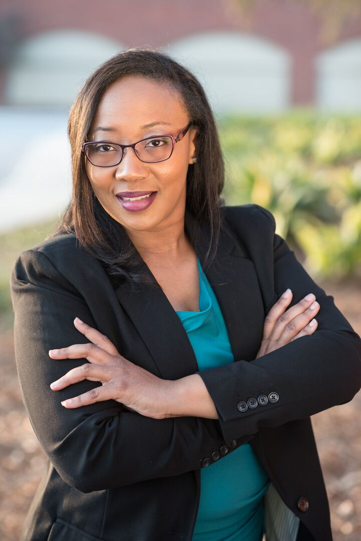 Kimberly Brantley,  in West Columbia, 803