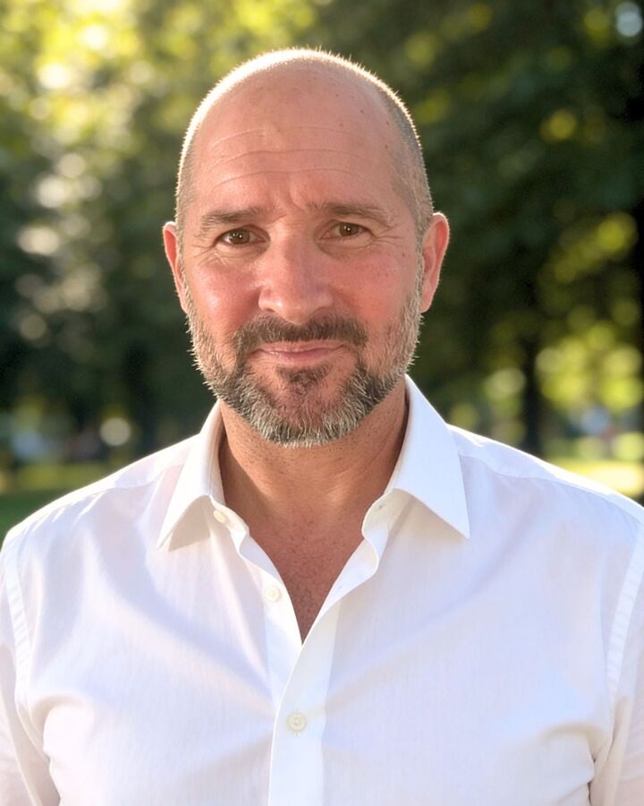 Robbie Parry, Real Estate Broker in Asheville, ERA Live Moore