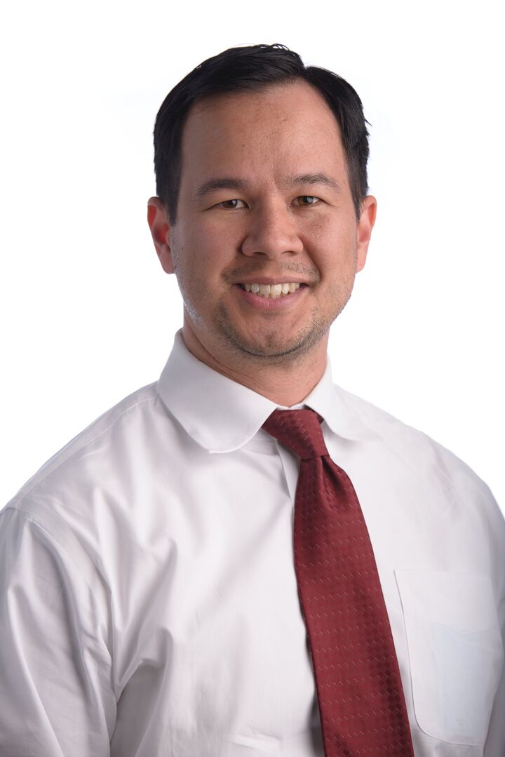 Robert Clifford, Real Estate Salesperson in Mesa, S.J. Fowler