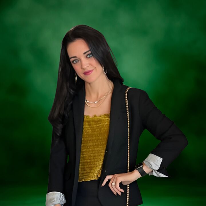 Jasmine Christensen, Real Estate Salesperson in Lehi, Momentum