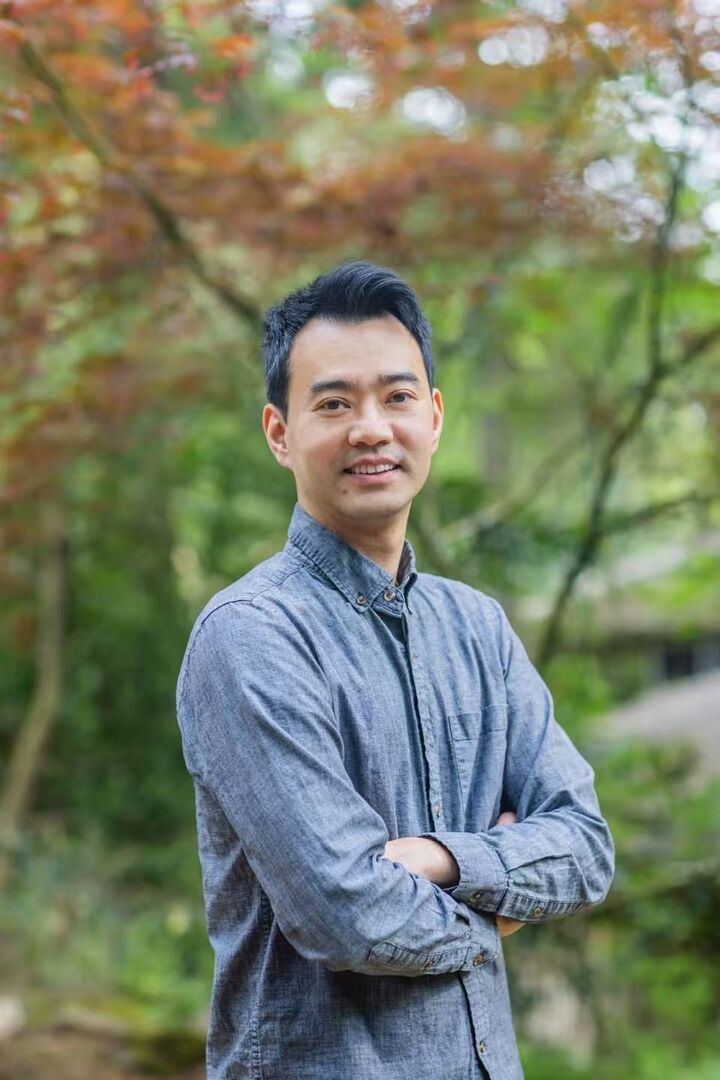 Jiansheng Wu, Real Estate Broker in Clackamas, Realty Partners