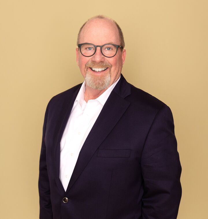 Dennis Foley, Real Estate Broker/Owner in Weaverville, Foley Realty