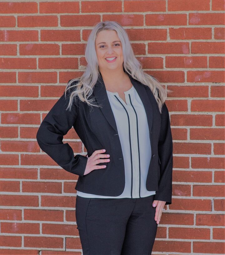 Jessica Distler, Real Estate Salesperson in Allentown, Hearthside